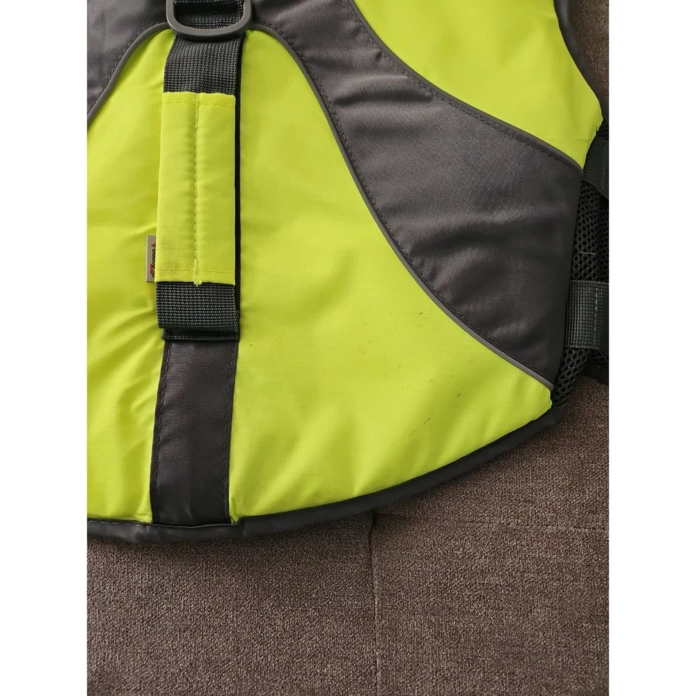 Dog Life Vest Large